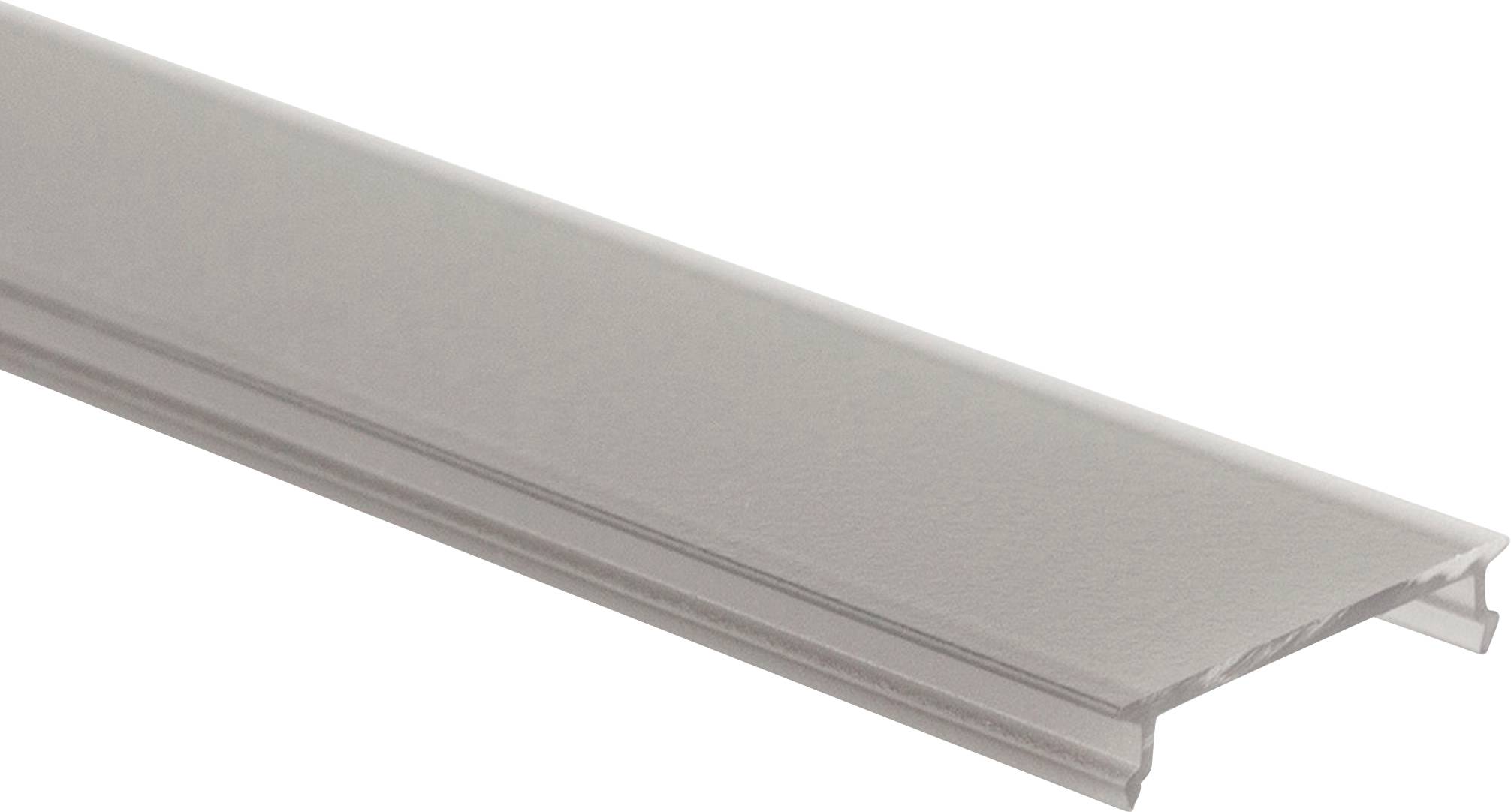 Deko Light Combo Klick 988131 Afdekking Zwart