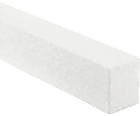 Deko Light Combo Putzleiste - Bündig - Styropor 24x29x1000 988180 Gipsstrook