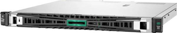Hewlett Packard Enterprise Rack-Server PC DL20 G11  Intel® Xeon® E-2434 32 GB RAM  480 GB SSD Matrox G200      P78087-425