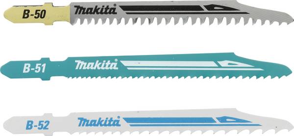 Makita B-06292 Set listova ubodne pile 1 St.