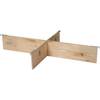 Siena Garden VDS-1200-4-GDB prirodna 1 St.