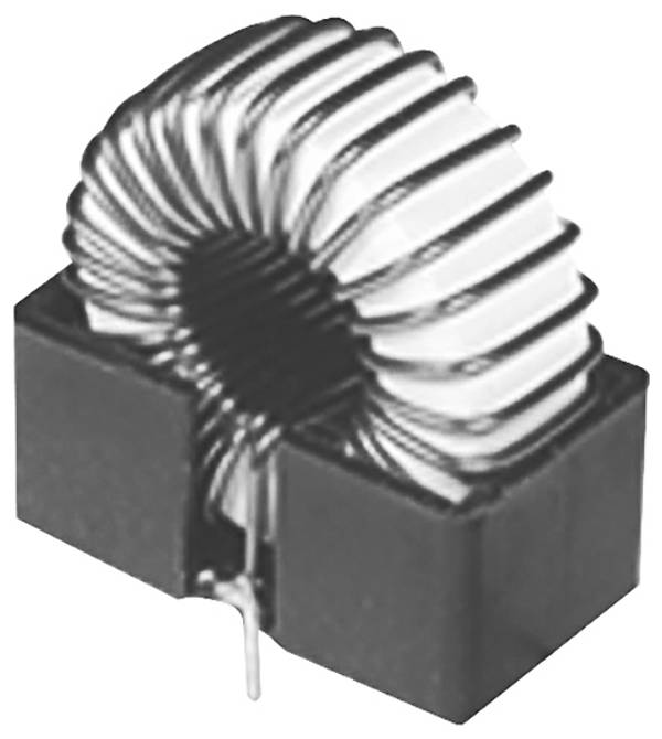 Talema SH150C-2.22-114 SH150 induktor vertikalna    114 µH   2.22 A 1 St. Piece