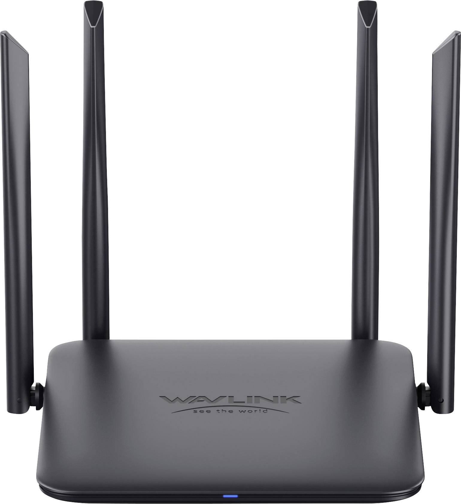 Wavlink BE3600 WLAN ruter 2.4 GHz, 5 GHz 3568 MBit/s-0
