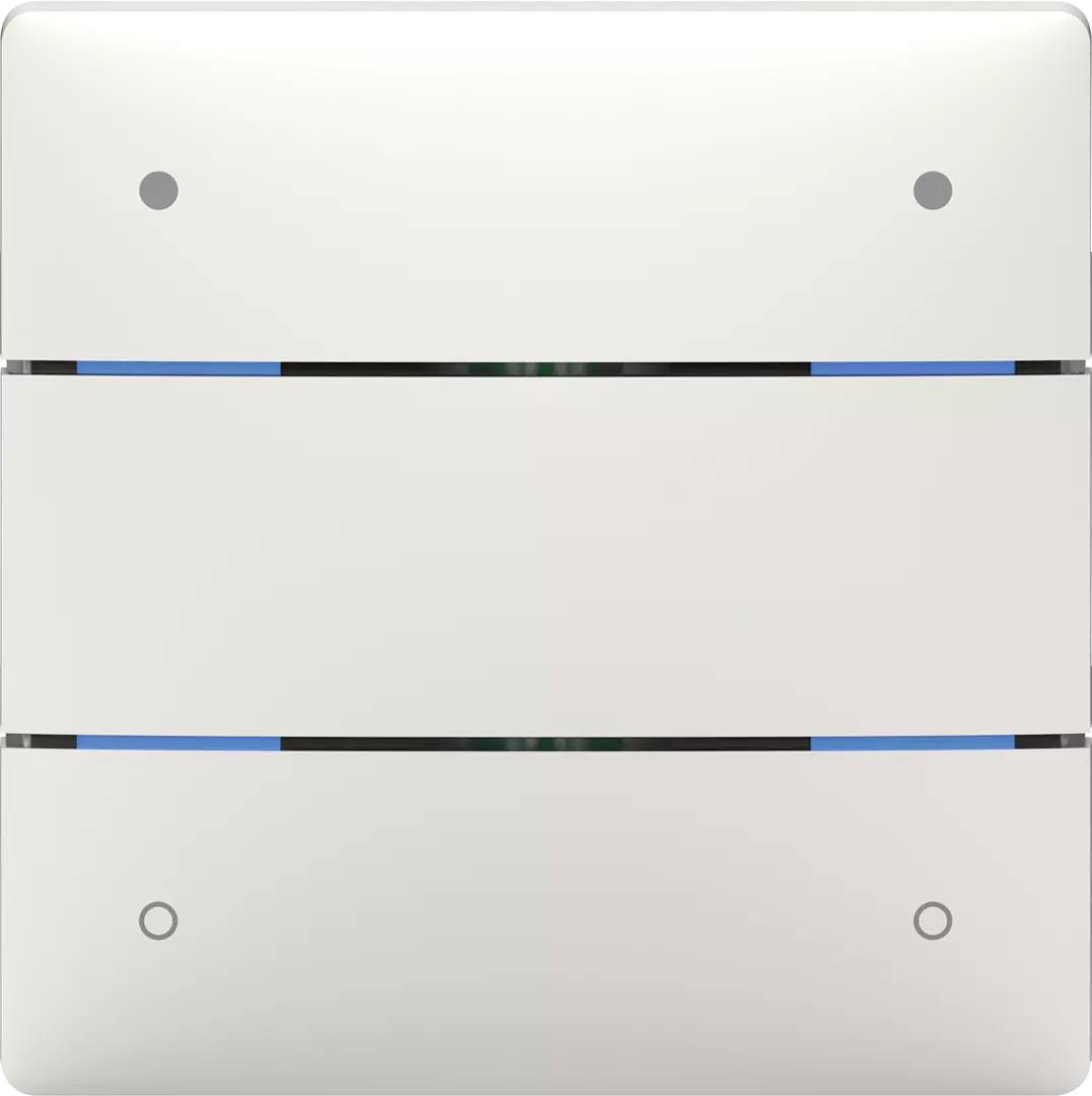 Theben KNX 4969234 Detectiesensor iON 104 KNX