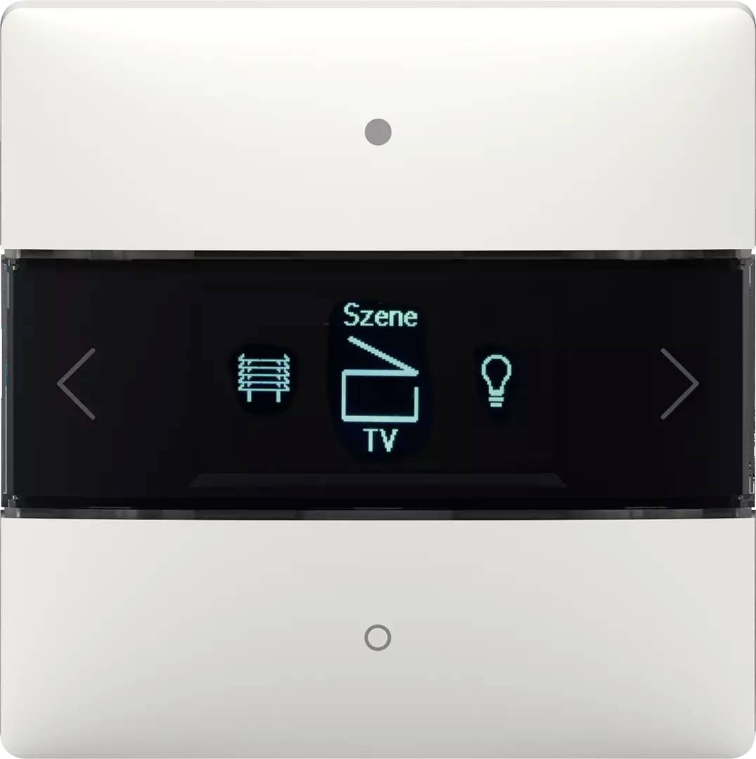 Theben 4800418 Controller LUXORliving iON8