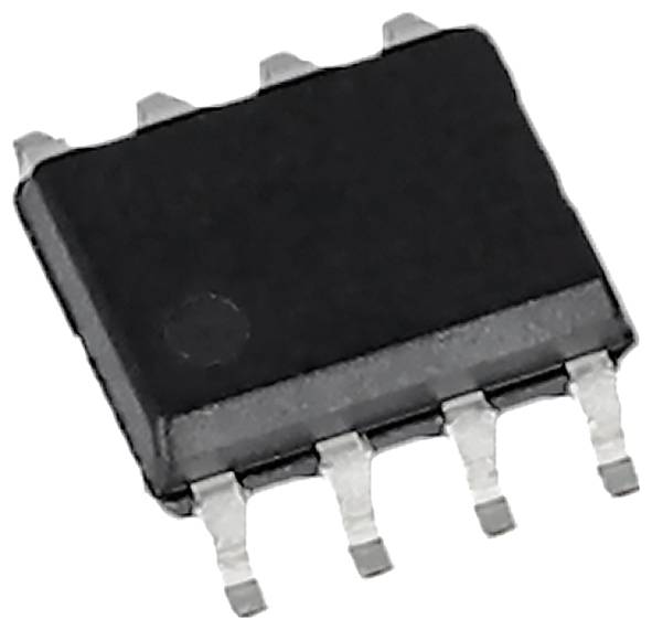 Broadcom Hogesnelheids optocoupler ACPL-071L-000E SOIC-8 Tube afbeelding