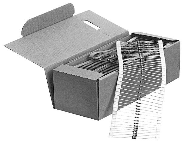 VitrOhm POS200JT-73-180KAA POS200JT-73-180KAA Metaalfilmweerstand 180 k? THT 0414 2 W 5 % 1 stuk(s)