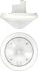 Theben 2080590 senzor prisutnosti theRonda S360 DALI-2 S UP WH