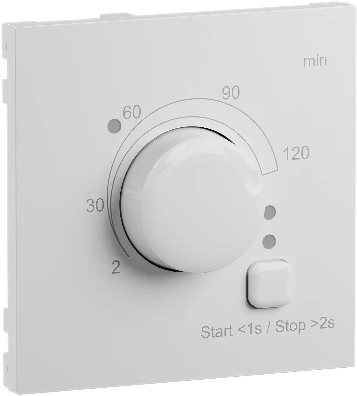 Legrand umetak uklopni sat Seano 765036 1 St.-0