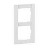 Legrand 2-struki okvir bijela 765992 10 St.