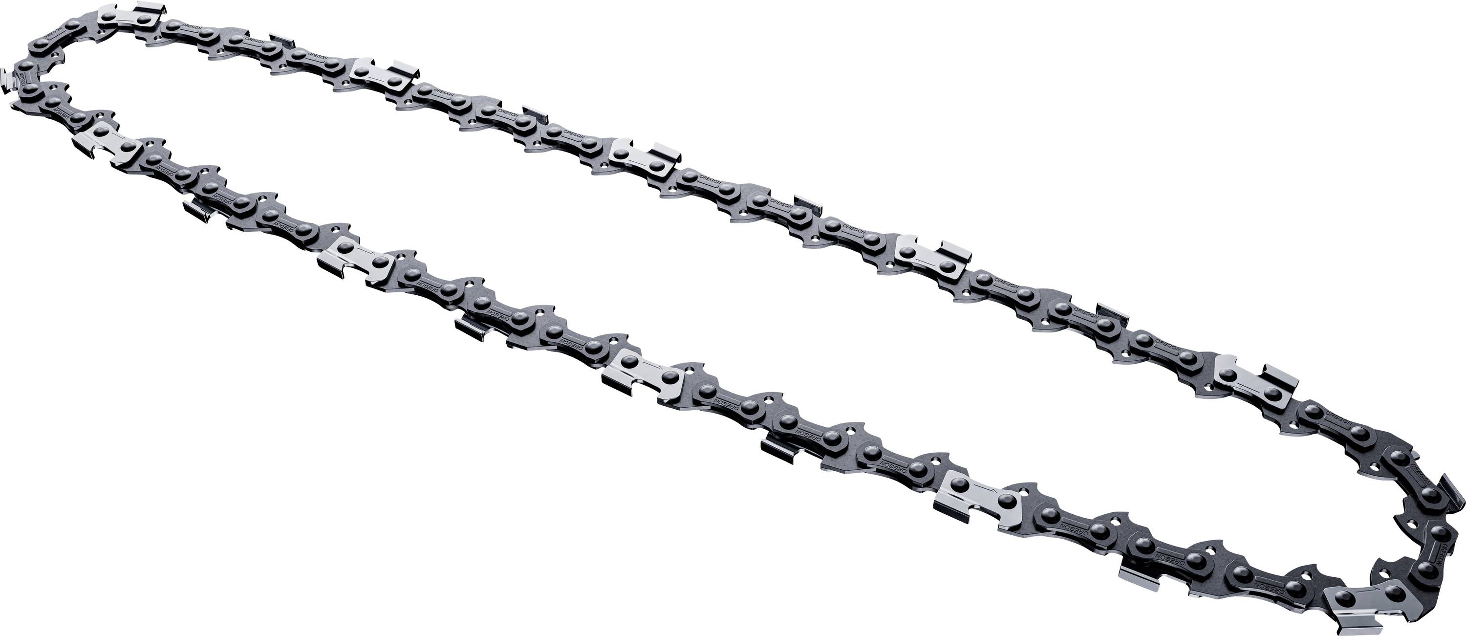 Chaîne 25 cm pour tronçonneuse PowerSaw 2518V P4A 14792 20 Gardena - vue 2