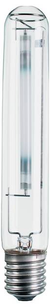 Philips 92323000 Halogeen metaaldamp 210 mm E40 103 W Energielabel: F (A - G) Buis 1 stuk(s)