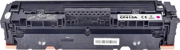 Renkforce toner zamijenjen HP 410A, CF413A kompatibilan  purpurno crven 2300 Stranica RF-HPCF413A RF-6723120