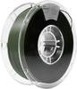 Maertz PMMA-1014-005 PMMA-1014-005 3D pisač filament PLA mat reciklirani PLA, mat 1.75 mm 1000 g maslinasto-zelena 1 St.