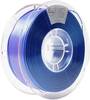 Maertz PMMA-1021-004 PMMA-1021-004 3D pisač filament PLA svileni svilenkasti sjaj 1.75 mm 1000 g ljubičasta, plava boja 1 St.