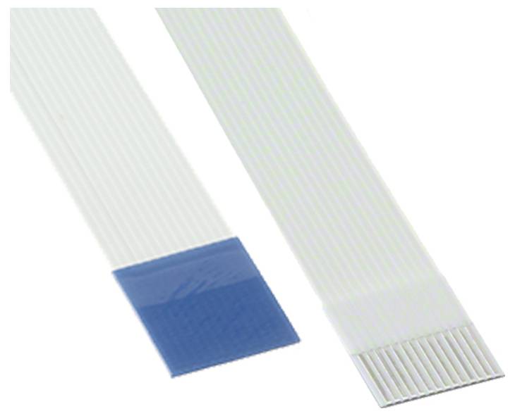 Molex 98266-0144 Lintkabel Rastermaat: 0.50 mm 1 stuk(s)