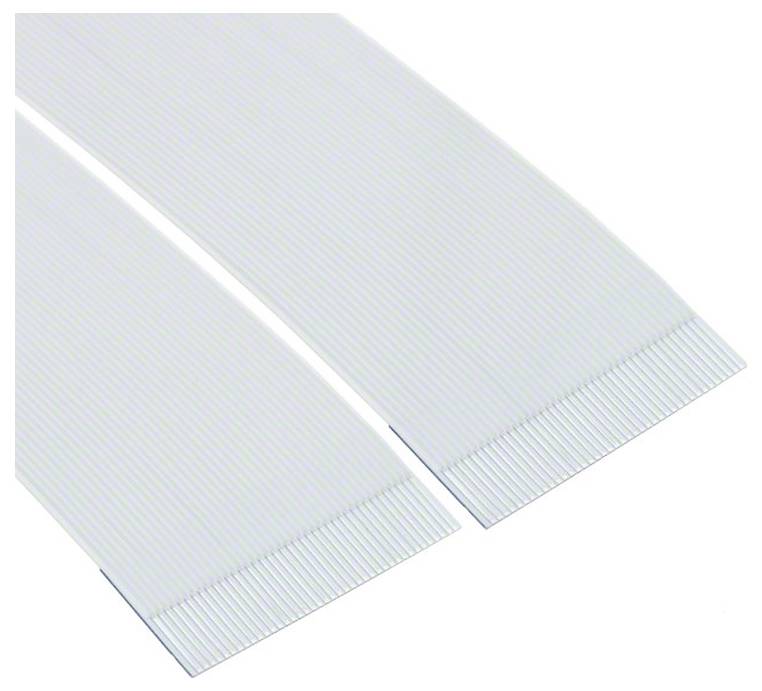 Molex 15266-0427 Lintkabel Rastermaat: 0.50 mm 1 stuk(s)