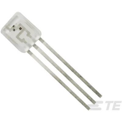 TE Connectivity IR odašiljač 660 nm, 940 nm-0