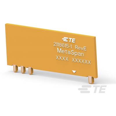 TE Connectivity 2118615-1 antena 1 St. Bag-0