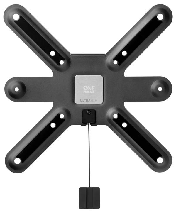 One For All 43" Slim FLAT zidni držač za TV 33 cm (13") - 109,2 cm (43") togi nosač