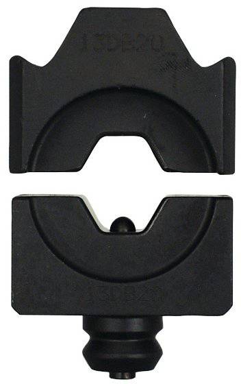 LAPP CRIMPEINSATZ B 22 SYSTEM 1300 61796030 Krimpinzetstuk