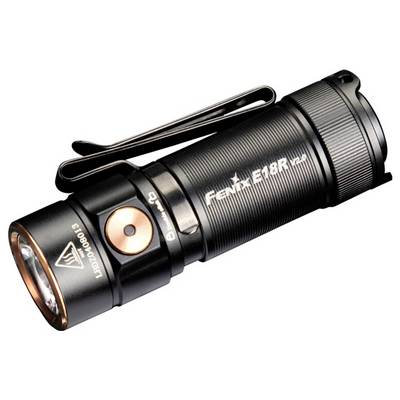 Fenix Light E18R V2.0 FEE18RV2 LED džepna svjetiljka Li-ionskI akumulatori ili na baterije 1200 lm 56 g-0