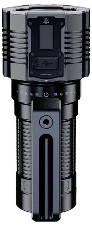 Fenix Light LR60R FELR60R Accu handschijnwerper LED 21000 lm