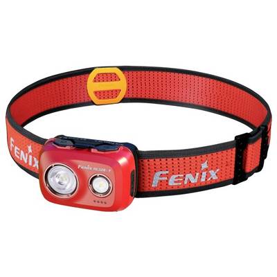Fenix Light HL32R-T LED svjetiljka za glavu pogon na punjivu bateriju FEHL32RT-Rot-0
