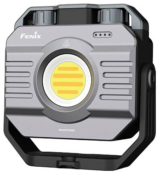 Fenix Light FECL28R CL28R LED svjetiljka za kampiranje 2000 lm Li-ionskI akumulatori 376 g crna-0