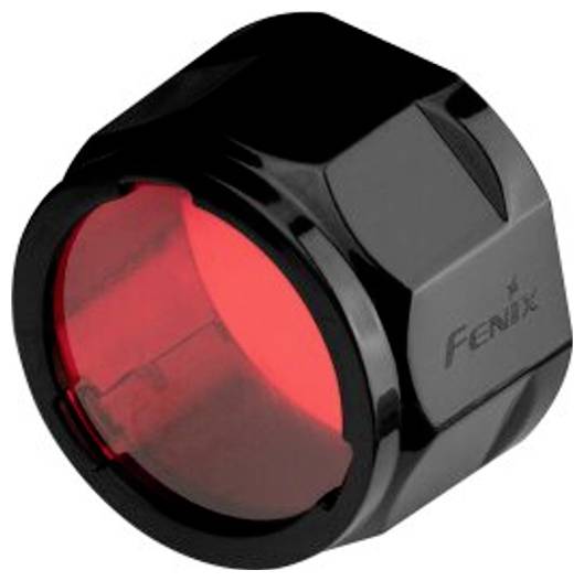 Fenix Light FEAOFS+V2 filter u boji crvena-0