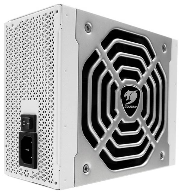 Cougar Polar napajanje  1200 W ATX 80 plus platinum