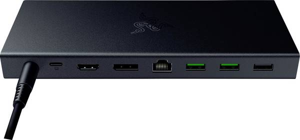 RAZER USB4® priključna stanica  RC21-02280100-R3EK