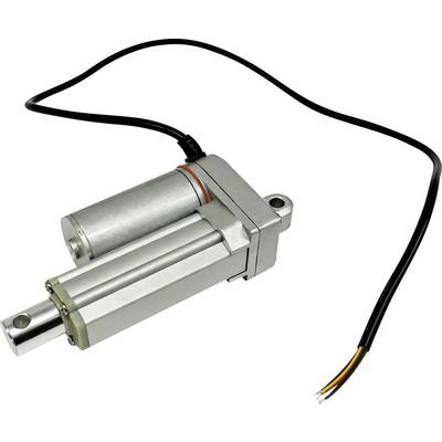TRU COMPONENTS električni cilinder TC12-50-500P TC-13492764 Duljina ulaza 50 mm Potisna sila 500 N 12 V/DC 1 St.-0