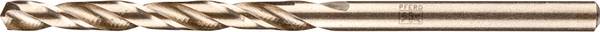 PFERD TOOLS 25203863 SPB DIN 340 HSSE N 4,0 INOX Nehrđajući čelik (INOX) spiralno svrdlo 4 mm Ukupna dužina 119 mm DIN 340 10 St.