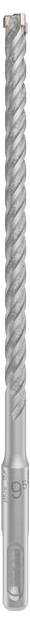 Bosch Accessories 2608836617 2608836617 Wolfraamcarbide Hamerboor 9.5 mm Gezamenlijke lengte 160 mm SDS-Plus 1 stuk(s)