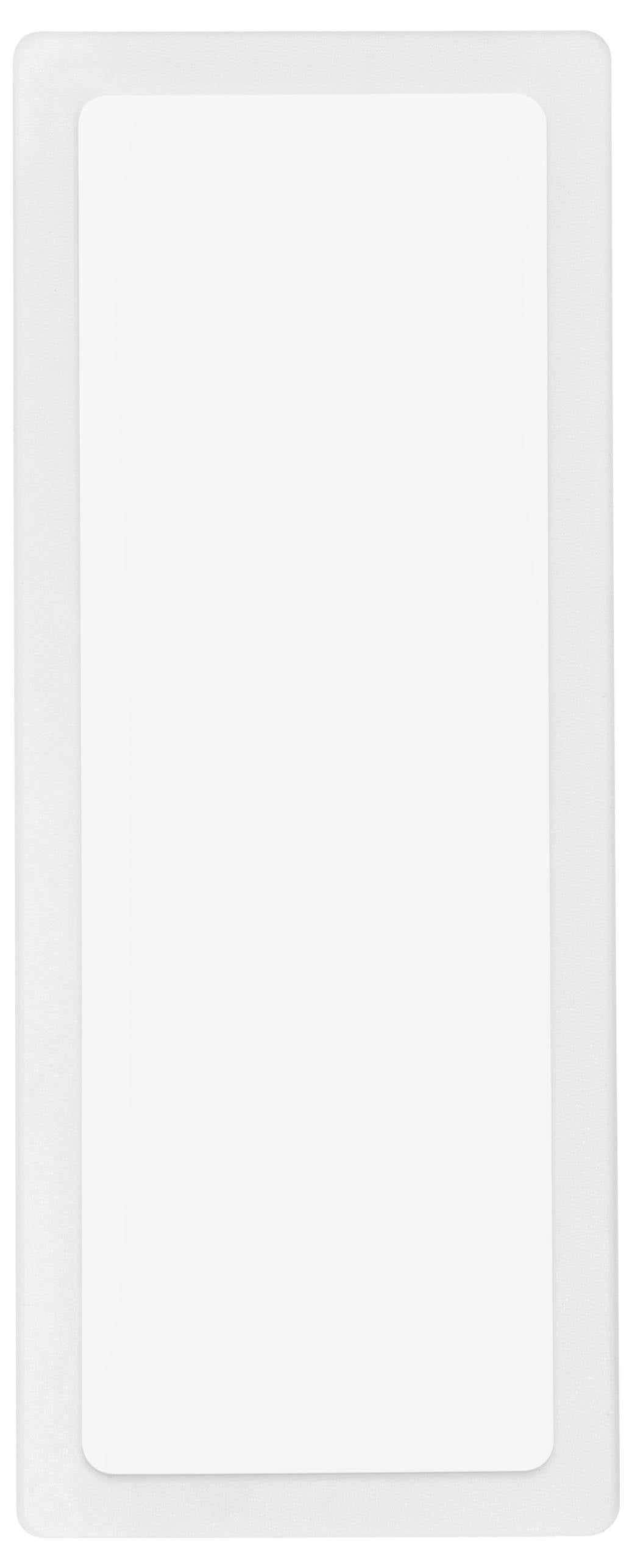 Elevar torba s magnetskom naljepnicom SP-13503884 crna, bijela 100 mm x 40 mm 50 St.-6