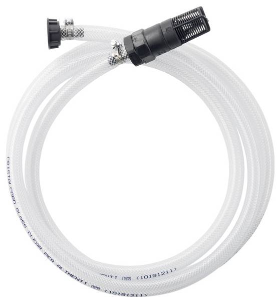 Bosch Professional F016800335 F016800335 Zuigslang 1 stuk(s)