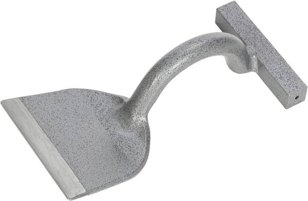 Picard oplatno željezo br.163, 140 mm  16300