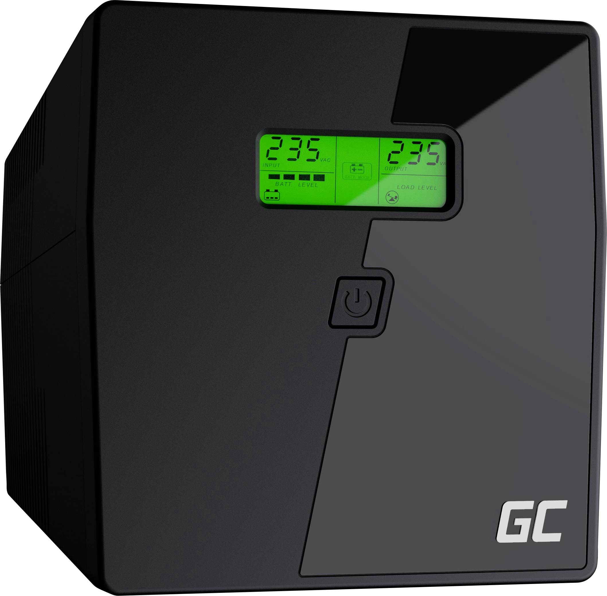 Green Cell UPS UPS 1000 VA