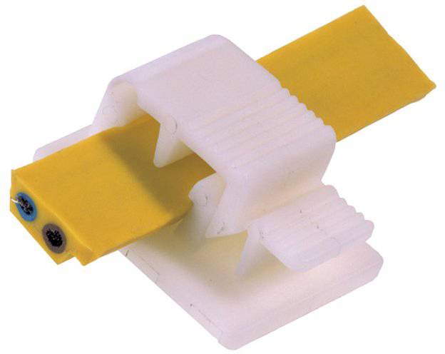 LAPP AS-I CLIPSCHELLE Bevestigingsklem 61825000 100 stuk(s)