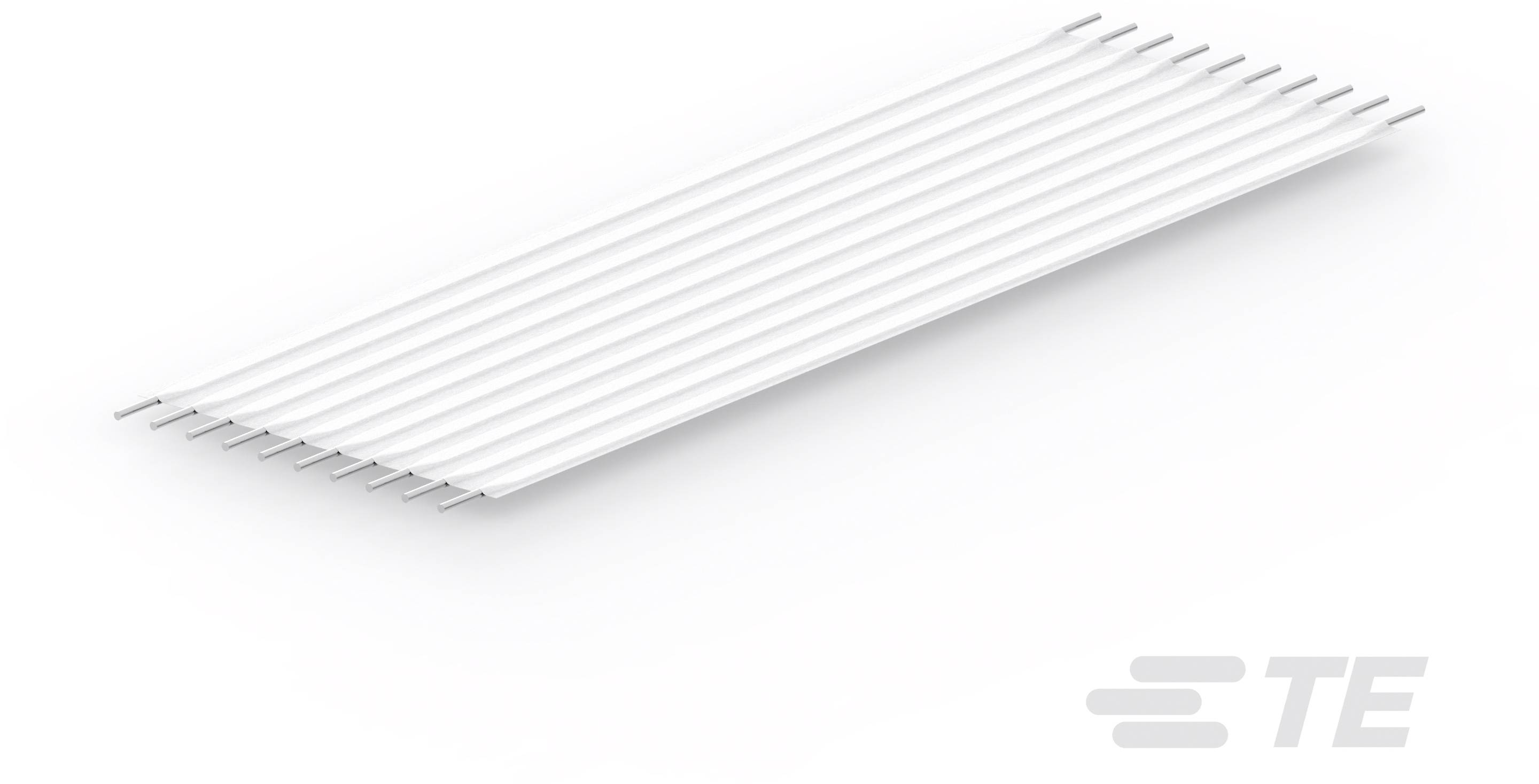 TE Connectivity 1-1474644-8 Lintkabel 1 stuk(s)