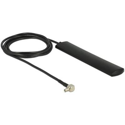 Delock 12479 12479 LTE antena 3 dBi 2.4 GHz-0