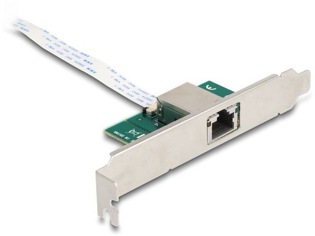 Delock 95274 M.2 kontroler RJ45 serijski-1