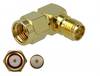 Delock 89967 89967 SMA adapter SMA-utikač - RPSMA-utičnica 1 St. Piece