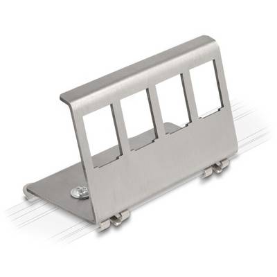 Delock 88140 nosač keystone 1 St.-0