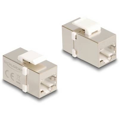 Delock 90637 RJ45 ugradni modul keystone CAT 6a 1 St.-0