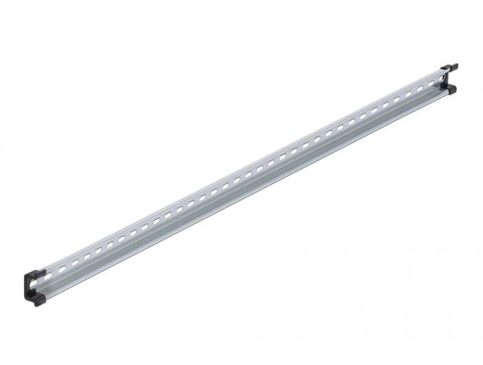 Delock 66230 66230 DIN-rail Staal 1000 mm 1 stuk(s)