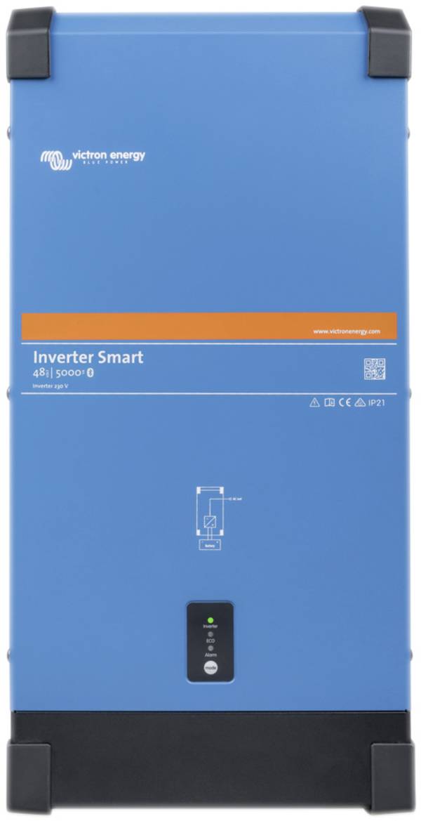 Victron Energy inverter Phoenix 24/5000 230V Smart 5000 W 24 V - 230 V udaljeno upravljanje