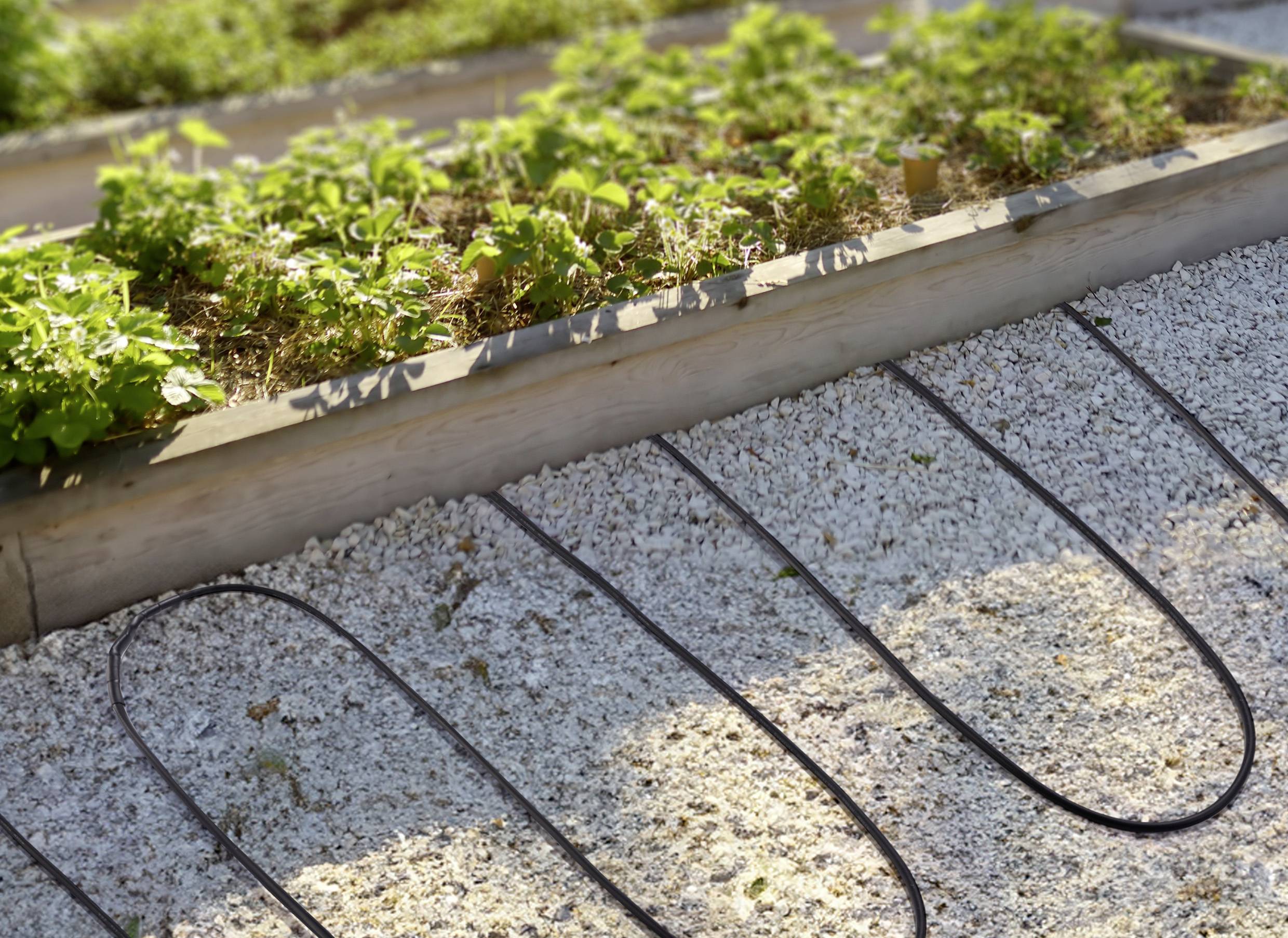 Sygonix SY-6771242 kabel za grijanje 230 V/AC 75 W 5 m sa zaštitom od smrzavanja-4