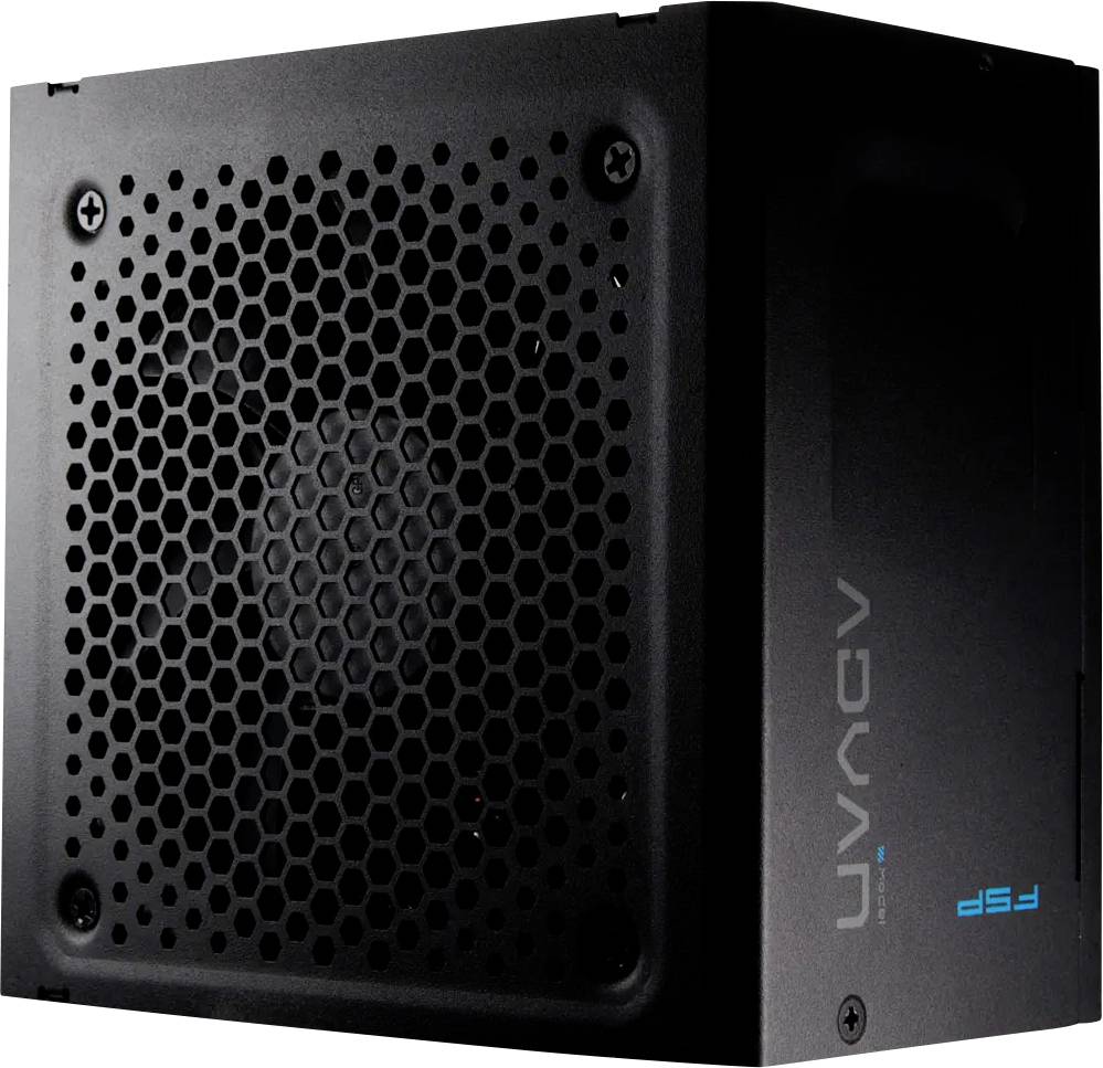 FSP Fortron PPA8504800 PC napajanje 850 W ATX 80 plus gold-0